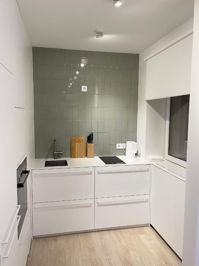 White Goose Apartment Ivano-Frankivsk Exterior photo