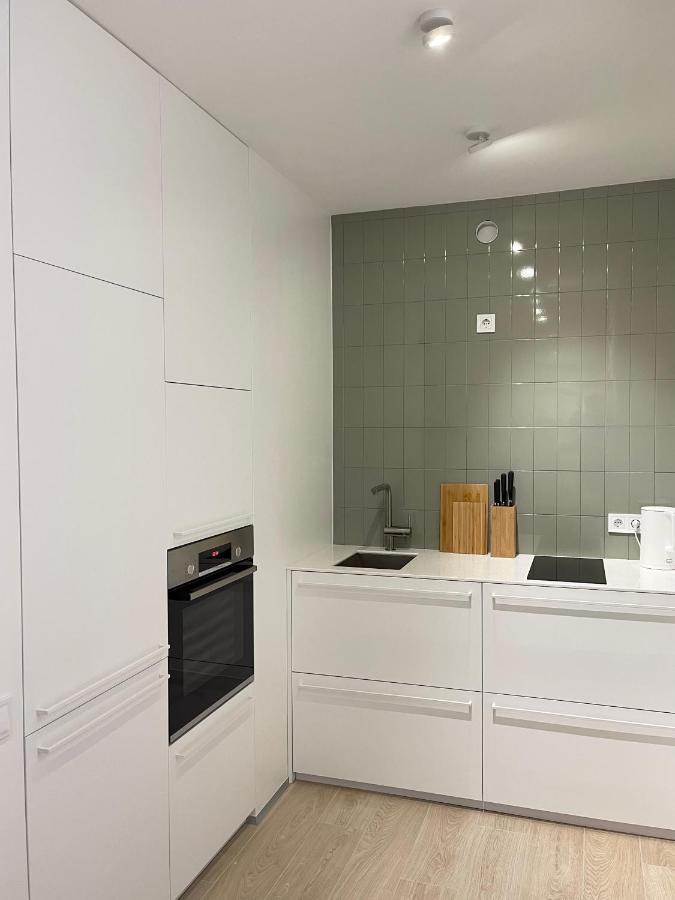 White Goose Apartment Ivano-Frankivsk Exterior photo