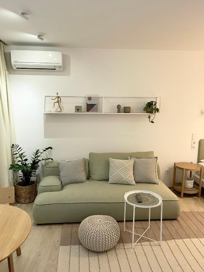 White Goose Apartment Ivano-Frankivsk Exterior photo